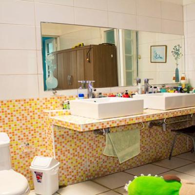 VENTA DE LINDA CASA DE 1 PISO EN PIMENTEL